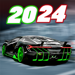 Racing Go: Speed Thrills Mod Apk 1.8.9 [Unlocked][Mod Menu]