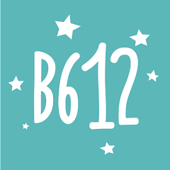 B612 AI Photo&Video Editor Mod