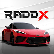 RADDX - Racing Metaverse Mod Apk