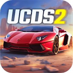 UCDS 2 - Car Driving Simulator Mod