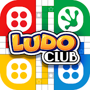 Ludo Club - Dice & Board Game Mod Apk