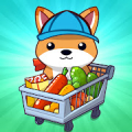 Animal Mart: Tycoon Games icon