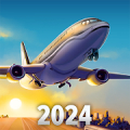 Airlines Manager - Tycoon 2022‏ Mod