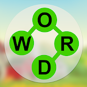 Word Farm Cross Mod