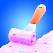 Ice Cream Roll Mod