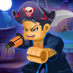 Pirate Devil Mod Apk 1.1.1 [Unlimited money]