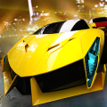 Racing 3D: Speed Real Tracks‏ Mod