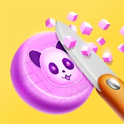 Soap Cutting - Satisfying ASMR Mod Apk 3.8.9.6 [Hilangkan iklan]