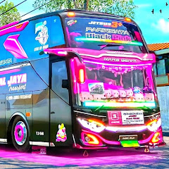 Bus Basuri Tunggal Jaya Mod
