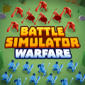 Battle Simulator: Warfare Mod