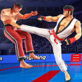 Beat Em Up Fight: Karate Game Mod
