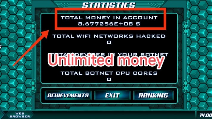 The Lonely Hacker MOD APK Review And Video Guide for Android Banner