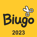 Biugo: волшебный видеоредактор Mod