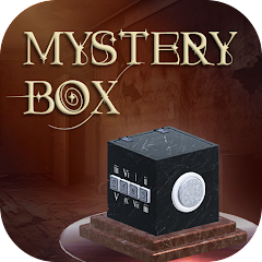 Mystery Box: Hidden Secrets Mod