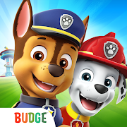 PAW Patrol Rescue World Mod apk [Paid for free][Unlocked] download