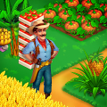 Farm Paradise: Game Fun Island Mod