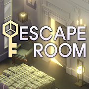 Escape room : Metaroom Mod Apk