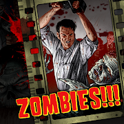 Zombies!!! ® Board Game Mod