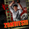 Zombies!!! ® Board Game‏ Mod
