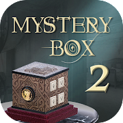 Mystery Box 2: Evolution Mod