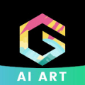 AI Art Image Generator – GoArt Mod