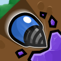 Drill Miner: Dig and Merge icon