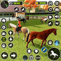 My Horse Herd Care Simulator Mod