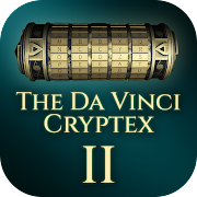 The Da Vinci Cryptex 2 Mod