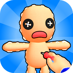 Puppet Lord 3D Mod Apk 1.0.15 [Remove ads][Unlimited money][Mod Menu]
