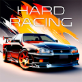 Hard Racing - Custom car games Mod
