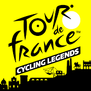 Tour de France Cycling Legends Mod