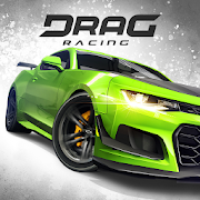 Drag Racing Mod Apk 4.1.4 [Unlimited money]