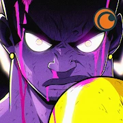 Crunchyroll: Thunder Ray Мод Apk 1.2.0 [Оплачивается бесплатно]