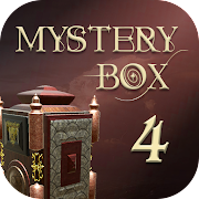 Mystery Box 4: The Journey Mod