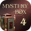 Mystery Box 4: The Journey Mod