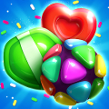 Candy Bomb Smash‏ Mod