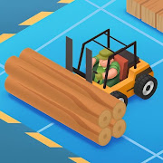 Idle Lumber Empire Mod Apk 1.9.2 [Unlimited money]