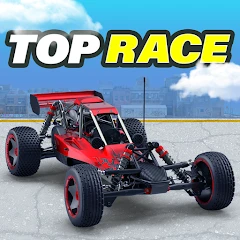 Top Race : Car Battle Racing Mod Apk 1.5.2 