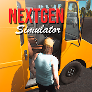 Nextgen: Truck Simulator Drive Mod