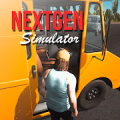 Nextgen - محاكي الشاحنات Mod