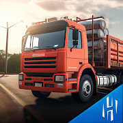 Truck Masters: India Simulator Mod