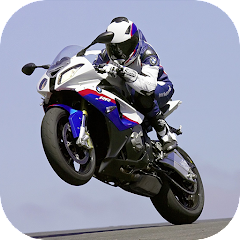Motorcycle Racing: Bike Games Mod Apk