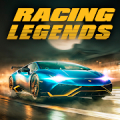 Racing Legends: juego offline Mod