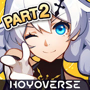 Honkai Impact 3rd - Part 2 Mod