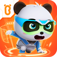 Baby Panda World: Kids Games Mod