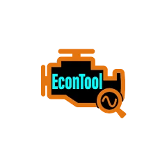 EconTool Nissan ELM327 Mod APK