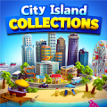 Город-остров: игра-коллекция Mod