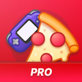 Pizza Boy GBA Pro Mod
