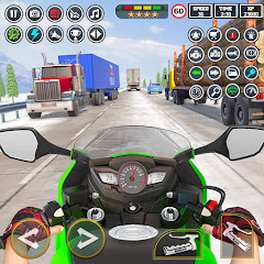 Moto Race Games: Bike Racing Mod Apk