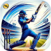 T20 Cricket Champions 3D icon